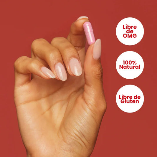 URO: Probiótico vaginal avanzado