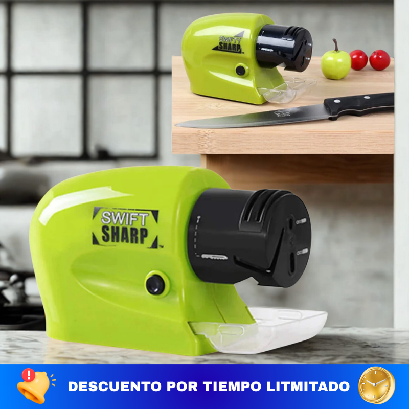 Mini Afilador Eléctrico
